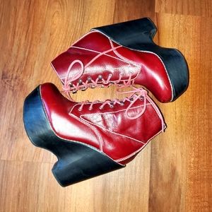 Jeffrey Campbell Havana